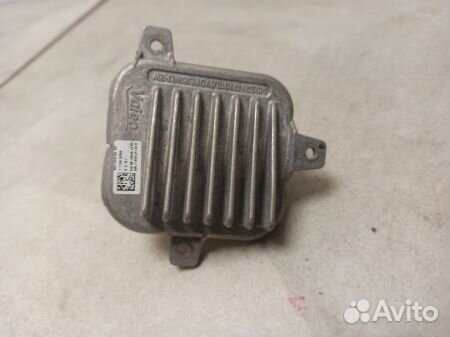 Светодиодный модуль фары