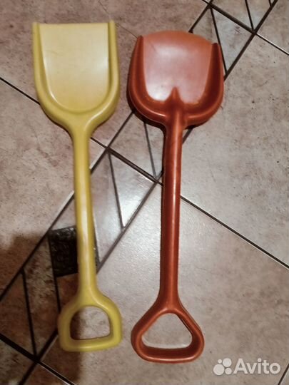 Лопатки для снега,набор игрушек, паровозик