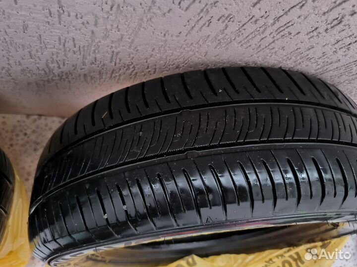 Dunlop Enasave RV505 195/65 R15 91H