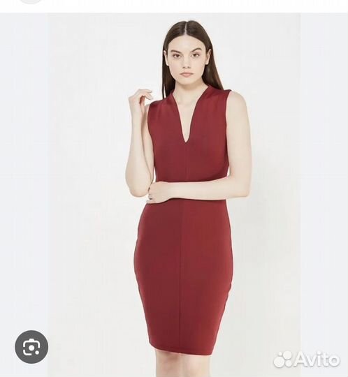 Платье love republic 42