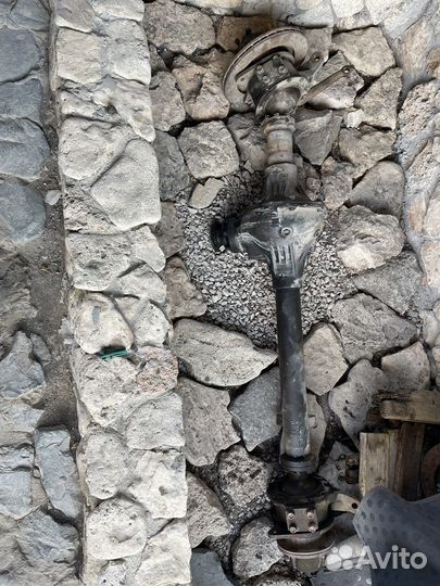 Мосты колхозные