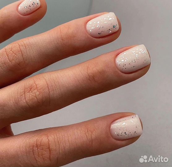 Маникюр женский /мужской
