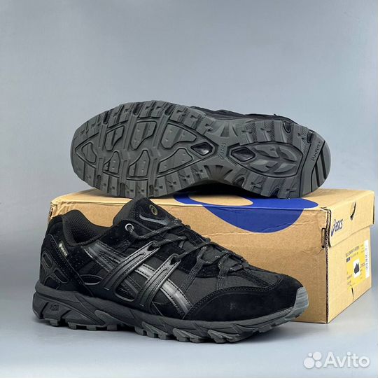 Asics Gel Sonoma GoreTex Термо (Арт.89140)