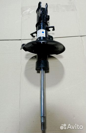 Амортизатор передний левый Церато Kia Cerato