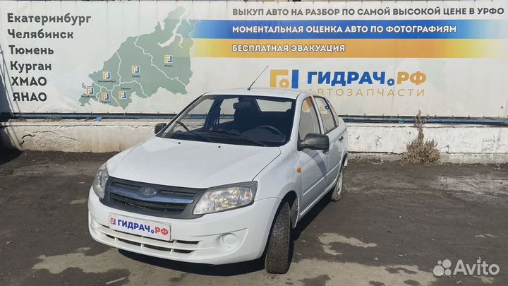 Поводок стеклоочистителя передний левый LADA Grant