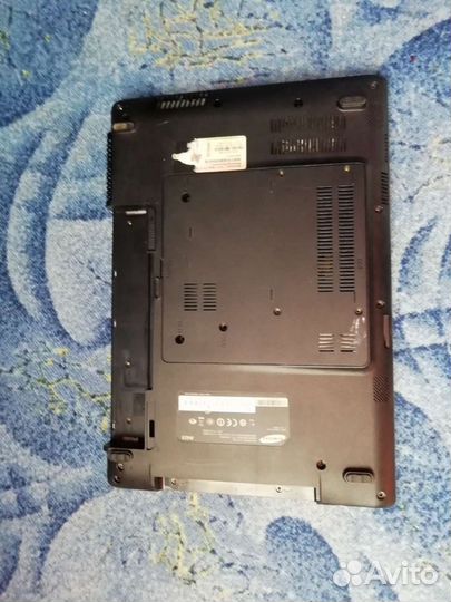 Корпус для ноутбука Samsung r425
