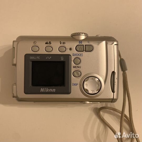 Фотоаппарат