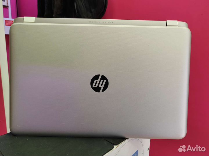 Ноутбук HP 17-f150nr