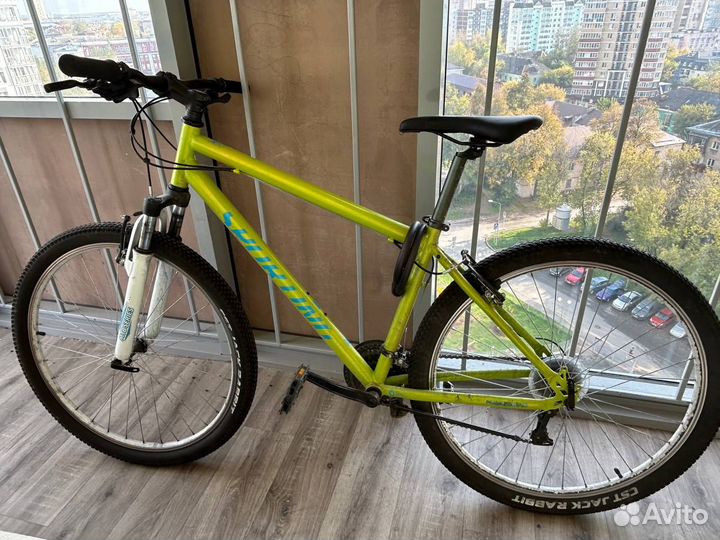 Велосипед forward sport mtb 27,5