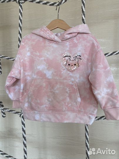 Одежда для девочки пакетом