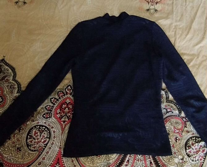 Вещи пакетом 44 размер