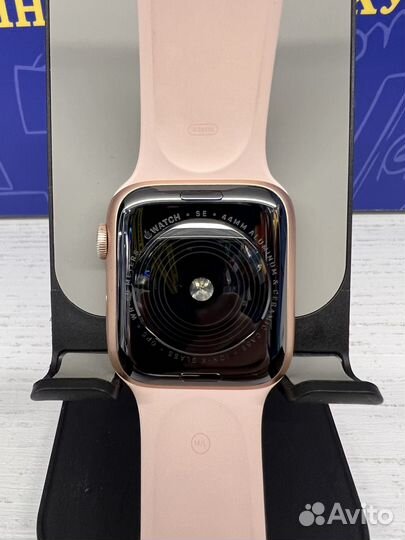 Apple Watch SE 44mm