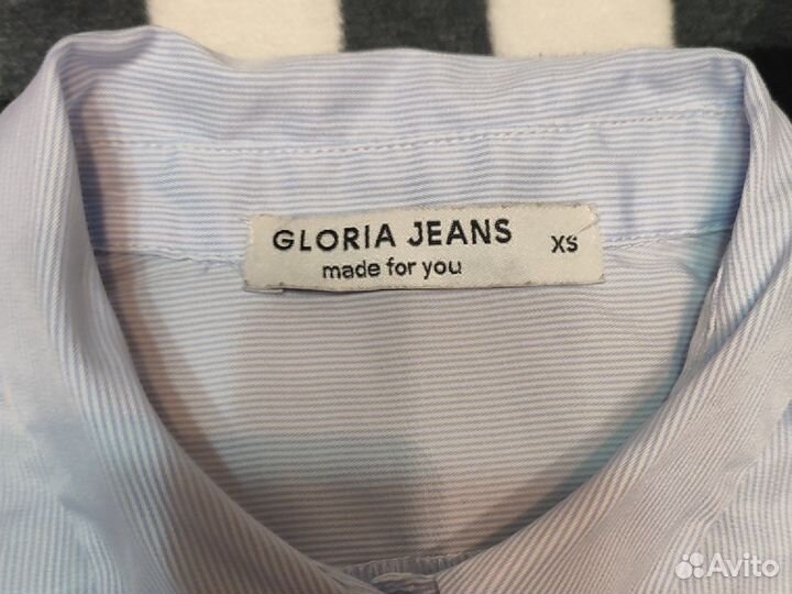 Блузка Gloria jeans