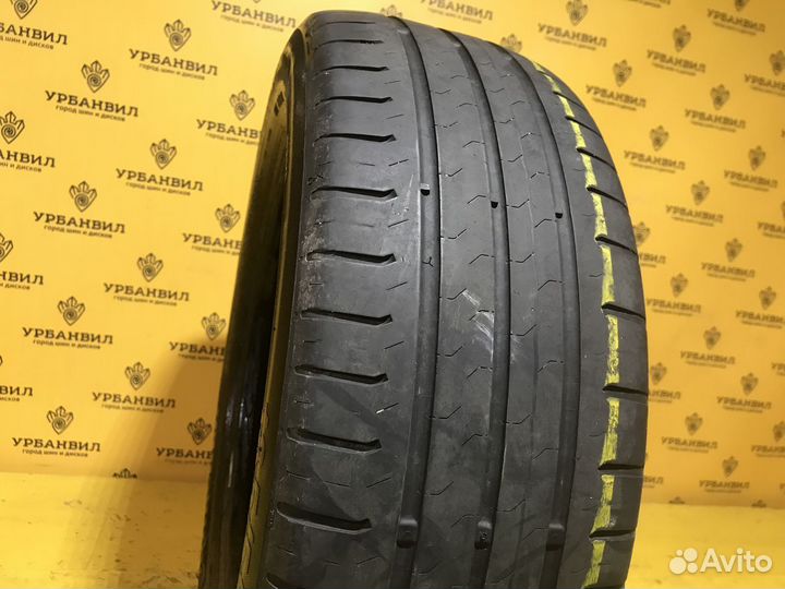 Continental ContiEcoContact 5 185/55 R15 82H