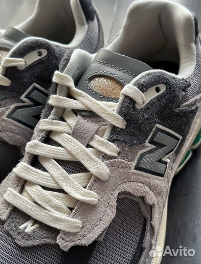 New Balance 2002R оригинал