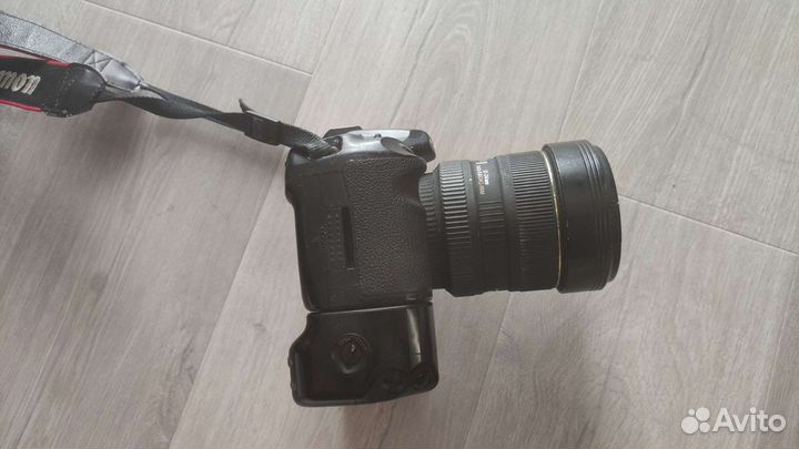 Фотоаппарат Canon EOS 50D