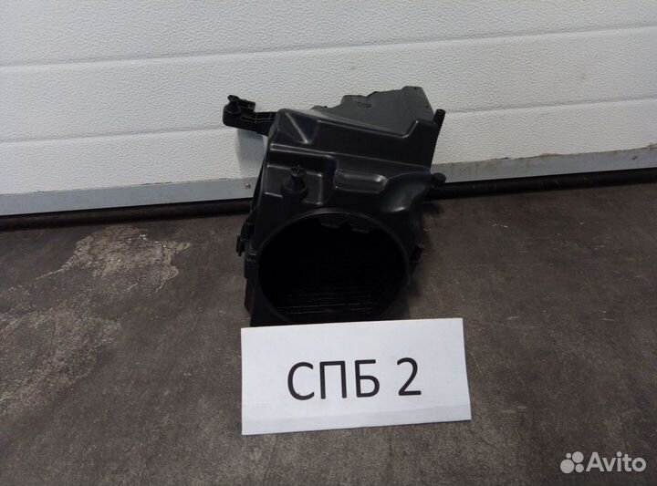 Корпус воздушного фильтра форд фокус 2 2011