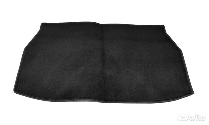 Коврик в багажник Toyota Fortuner (2015-2022)