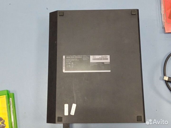 XBox 1540 н5
