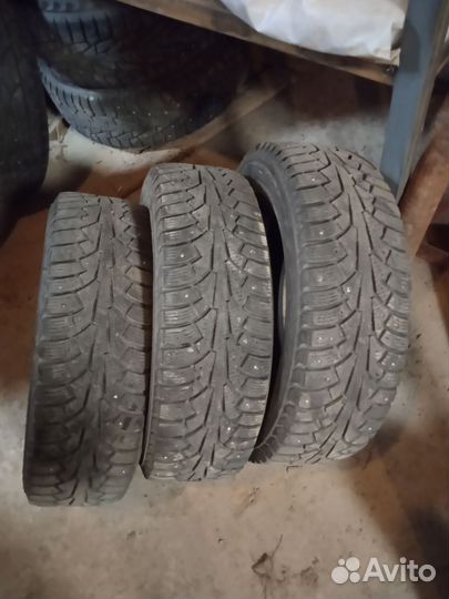 Nordman 5 185/65 R15