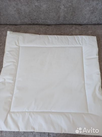 Горка для купания