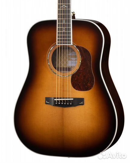 Акустическая гитара Cort Gold-D8 LB