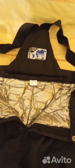 Шапка зимняя новая