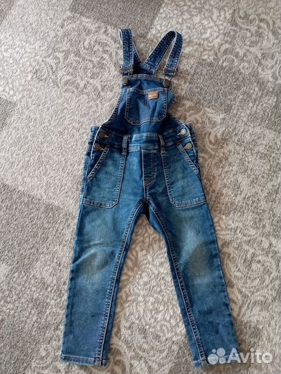 Одежда и обувь