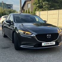 Mazda 6 2.0 AT, 2019, 54 791 км, с пробегом, цена 3 250 000 руб.