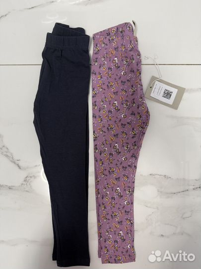 Комплект одежды с бирками