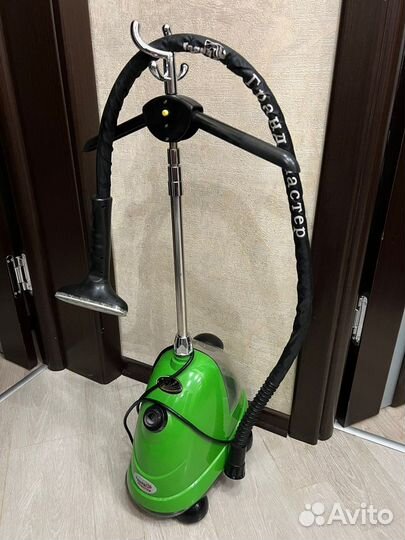 Отпариватель Grand Master GM-LT5