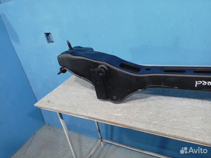 Балка задняя Kia Ceed 1 (ED)