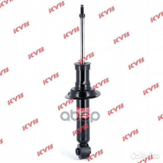 Амортизатор Nissan Primera (P11) 2 0 SRI/GTI