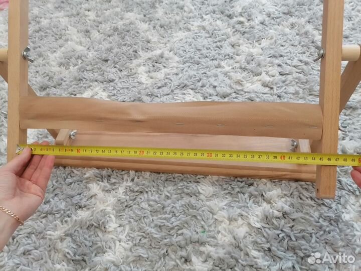 Пяльцы рамка для вышивания