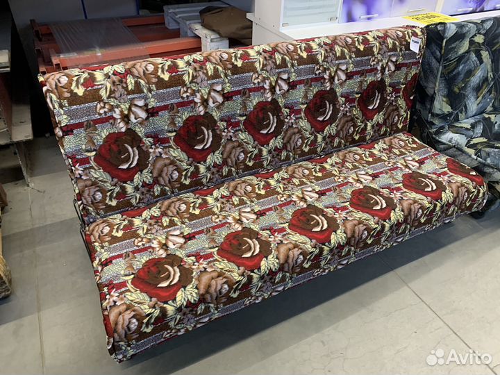 Диван-кровать 