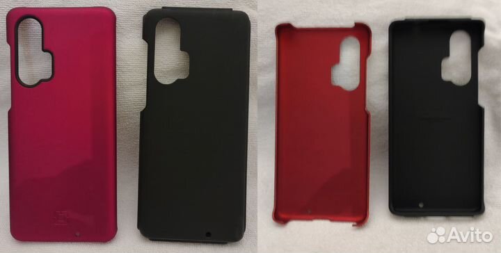 Чехлы и пленки Moto Edge Plus & Edge 2020