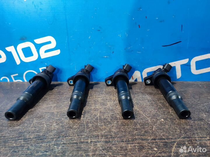 Катушка зажигания G4NA Hyundai Ix35