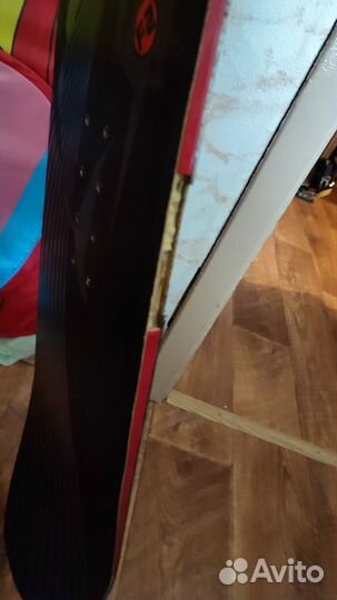 Сноуборд F2 153cm