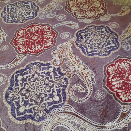 Покрывало на 2 х спальную кровать