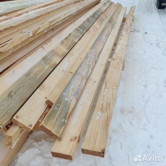 Доска сорт 2-3