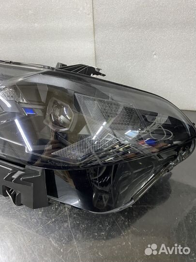 Фара правая bmw g05 adaptive LED