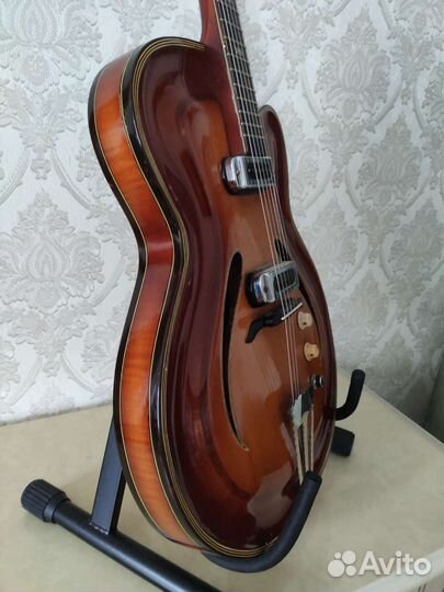 Musima Rekord 15 Германия