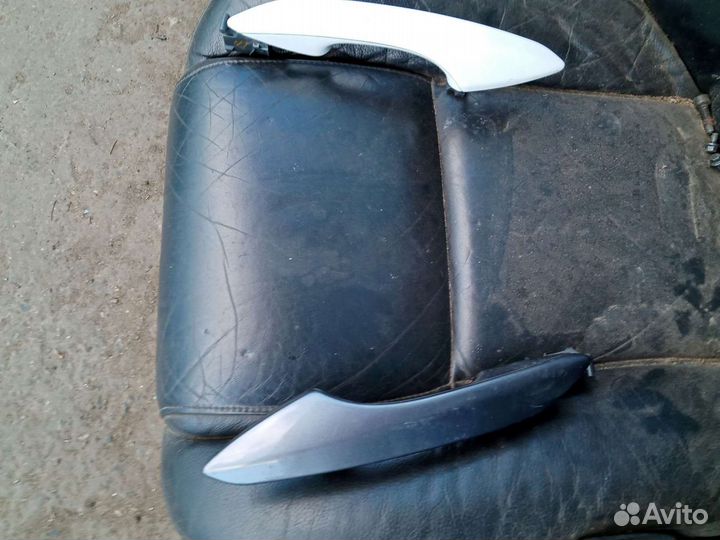 Ручка двери lexus Rx 4