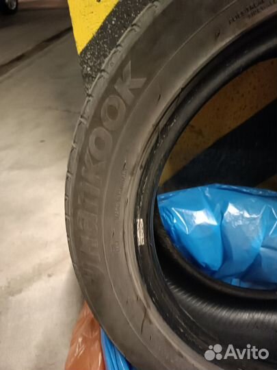 Hankook Ventus Prime 2 K115 205/55 R16 91H