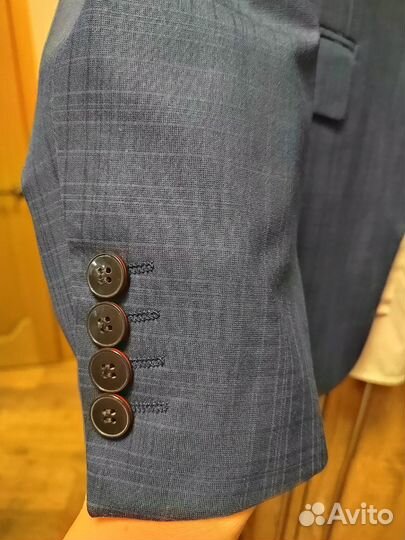 Пиджак мужской 48 50