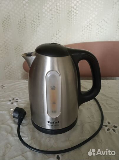 Чайник tefal