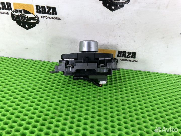 Джойстик управления медиацентром Mazda CX-5