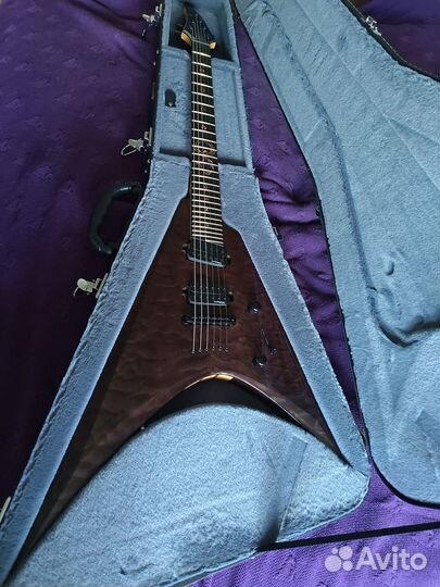 Стрела Hard Guitars