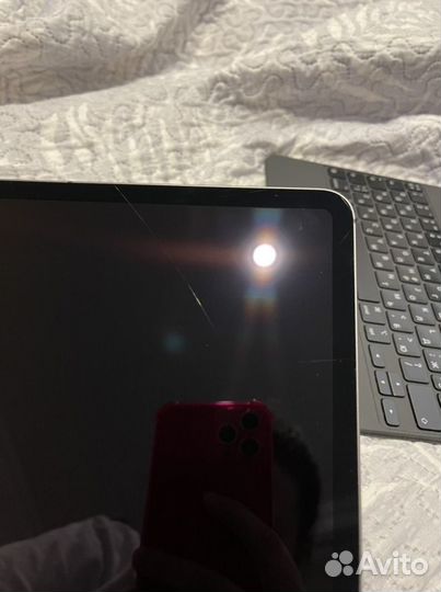 Apple iPad pro 11 2018