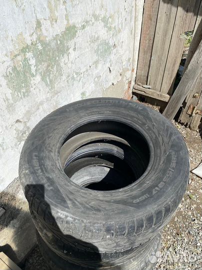 Nokian Tyres Hakkapeliitta R2 SUV 285/65 R17